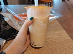 -CoCo都可(芙蓉天虹店)