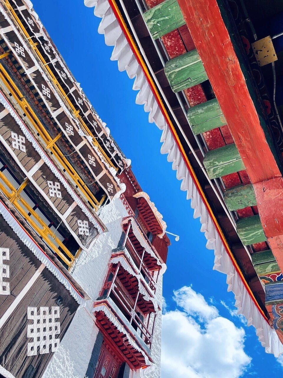 珠海自驾游布达拉宫攻略
