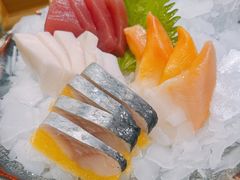 -山之川·日式料理(瀚海海尚店)
