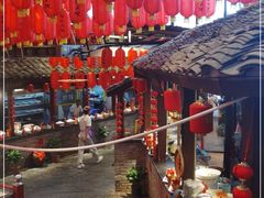 -客家大院·非遗赣南客家菜(郁孤台店)