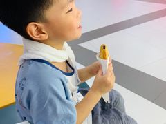 -粉粉乐鲷鱼烧(美罗城店)