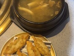 -妥妥烤肉料理(昙华林店)