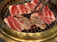 -極屋鮨牛 · 烧肉酒场(时代C馆店)