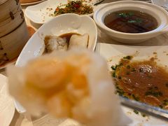 -喜来登由由大酒店九州膳坊中餐厅