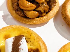 -港粒记澳门蛋挞(开封万达广场店)