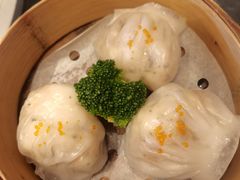 -彩丰楼中餐厅·早茶·点心·粤菜(海口华彩洲际酒店)