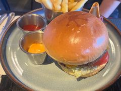 -blue frog蓝蛙(长泰广场店)