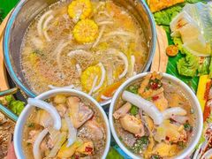 -椰小鸡·琼州糟粕醋(美兰缤纷城店)