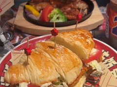 -广九餐室(陈家祠扬韬广场店)
