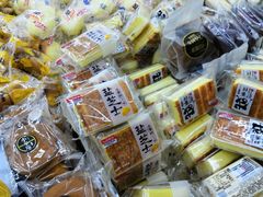 -苏州蜜字牌蜜饯(东环店)