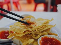 -阿坤纯正西刀鱼丸(Kuala Lumpur Branch)