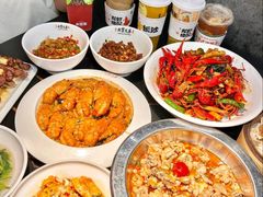 -天宝兄弟(前海壹方城店)