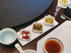 -晓长安·新陕菜(曲江店)