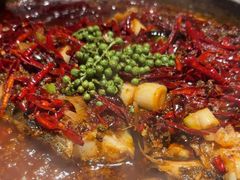 -烤匠麻辣烤鱼(万象城店)