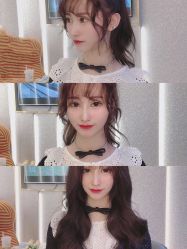 -3AM·S HAIR SALON烫发染发接发