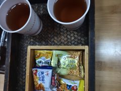 -泰融玺·泰式按摩SPA(包河万达店)