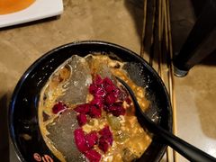 -何师烧烤Pro ·江湖川菜·小龙虾·精酿(太古里旗舰店)