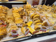 -BreadTalk面包新语·烘焙蛋糕(佐阾虹湾购物中心店)