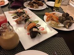 -万豪咖啡厅