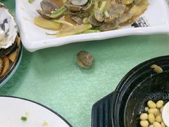 -景好海鲜餐厅(大鹏必选旅游店)