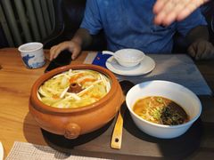 -雀舞云南菜(乐客城店)