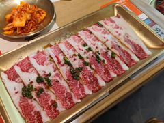 -西塔老太太泥炉烤肉(江北印象汇店)