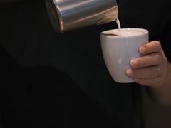 -溯洄咖啡VORTEX COFFEE