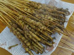 -十里铺铁板鱿鱼