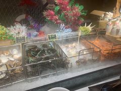 -威珀斯酒店·珀萃美食餐厅