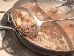 -左庭右院鲜牛肉火锅(苏州园区永旺店)