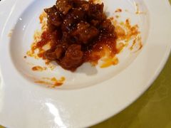 -马凯餐厅(长椿街店)