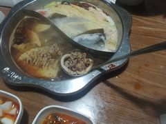 -傣妹火锅(鹤龙六路店)