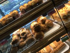 面包-新侨三宝乐面包店(崇文门店)