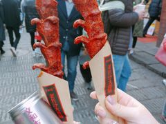 -文和友老长沙臭豆腐(太平街二店)