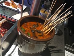-很久以前羊肉串(打浦路店)