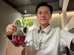 -本处·素食·融合料理(南油店)