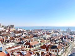 -圣胡斯塔升降机