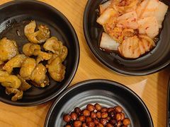 -高社长参鸡汤(高丽街店)