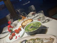 -柳莺湖上·湖景餐厅·江南菜(西湖店)