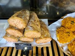 -Let's Taipei 非常烘焙(太古里店)