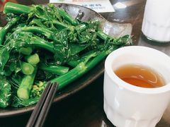 -红星光发煲仔饭(文海店)