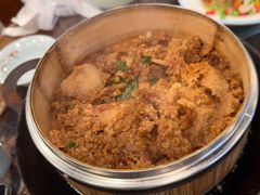 -西江美食舫·江西菜(健德桥店)