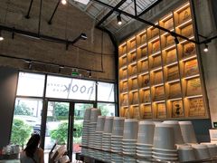 -GOTLOT COFFEE&KITCHEN角落厨房NOOK店