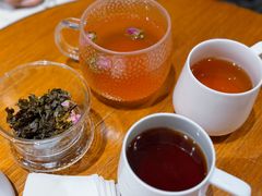 正山小种-煮叶(悠唐广场店)