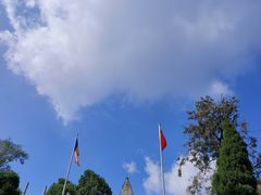 -金堂县云顶石城风景区