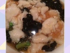 糟溜魚片-京味斋·北京烤鸭(北京南站洋桥店)