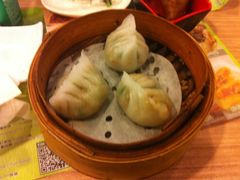 潮州蒸粉果-添好运点心专门店(中环IFC店)