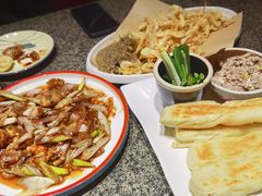 -渔民船说·北塘海鲜·天津菜·海肠捞饭(北塘古镇店)