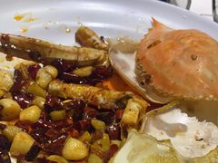 -鸭王烤鸭店(三里河店)