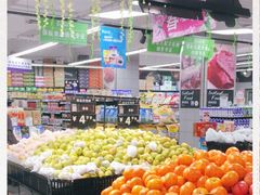 -永辉超市(厦门市海天店)